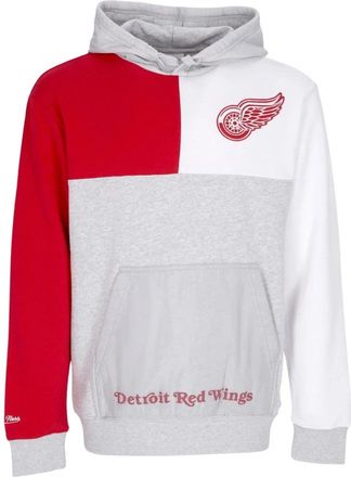 Mitchell & Ness Hoodies - Heren - Hoodies - Veelkleurig - XL - Hoodies & sweatvesten