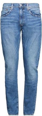 Levi's PARTES DE ABAJO - Pantalones vaqueros en YOOX.COM