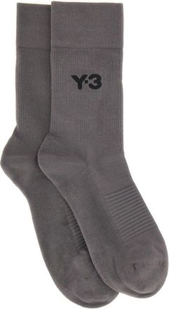 Yohji Yamamoto classic Crew Socks