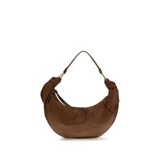 Coccinelle Calf Leather Bos Taurus Shoulder Womens Bag