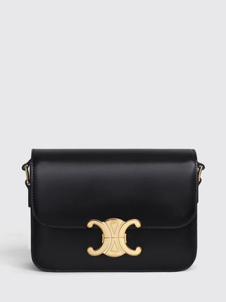 Celine Mini Bag Woman color Black 1