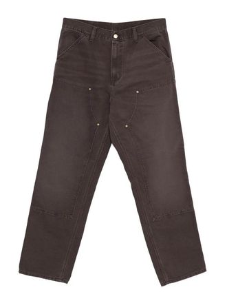 Carhartt Work in Progress Double Knee Pants