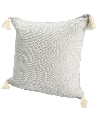 LR Home Lr Home Sanjana Chevron Throw Pillow