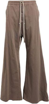 Rick Owens PARTES DE ABAJO - Pantalones en YOOX.COM