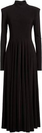 Norma Kamali VESTIDOS - Vestidos midi en YOOX.COM