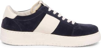 Saint Sneakers Saint Sneakers, Uomo, Scarpe, Blu, 40 EU, new