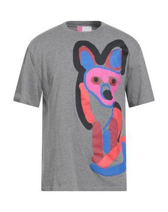 Maison Kitsuné TOPS - T-shirts auf YOOX.COM