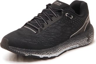 Under Armour Hovr Machina - Heren - Hardloopschoenen - Zwart - 44 1/2 EU - Fitness
