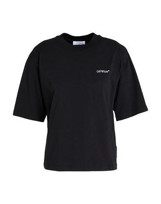 Off-white TOPS - T-shirts auf YOOX.COM