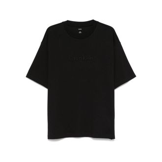 Calvin Klein Cotton T-shirt