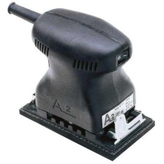 A2 Levigatrice Orbitale M1 Light A2 ad Alte Prestazioni per Finiture di Precisione