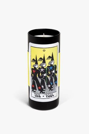 54 Celsius Tarot Candle in The Fool: Citrus at Nordstrom