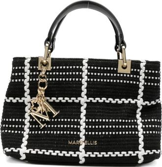 Marc Ellis Tassen, Dames, Zwart, ONE Size, Krissy M Luxe