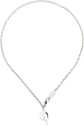 Vivienne Westwood Accessoires, Dames, Wit, ONE Size, Sieraden Vivienne Westwood