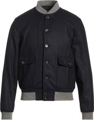 Breras Milano COATS & JACKETS - Jackets on YOOX.COM