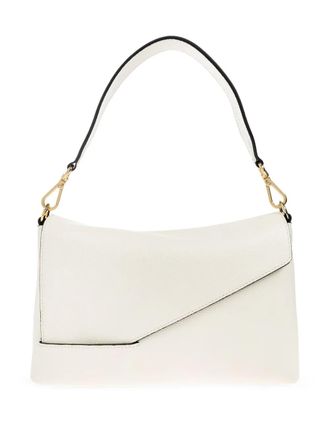 Wandler Oscar handbag - women - Calf Leather - One Size - White