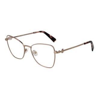 Longchamp Metal Glasses Womens (Frames)