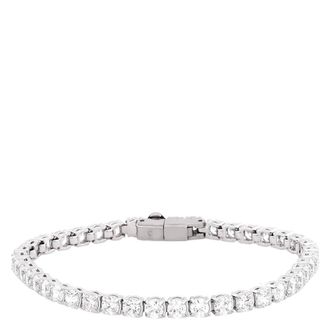Swarovski Matrix Tennis Bracelet