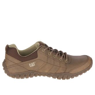 CAT Cat, Schoenen, Heren, Bruin, 42 EU, Stijlvolle Schoenen voor Mannen en Vrouwen