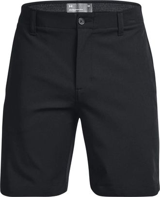 Under Armour Iso-Chill Shorts Black 1370083-001