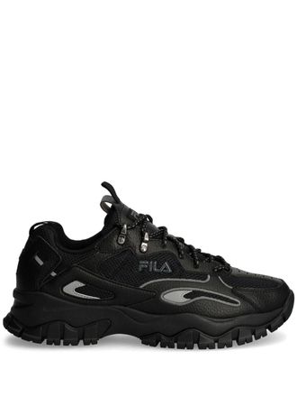 Fila Ray Tracer TR 2 sneakers - Zwart