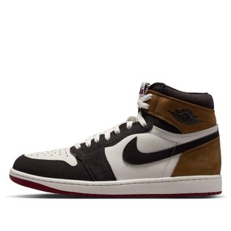 Nike Jordan Air Jordan 1 High OG Love Letter DZ5485-201