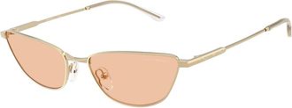 Emporio Armani EA2174B 301393 Womens Sunglasses Size 55