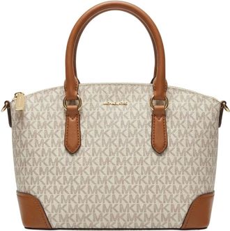 Michael Kors Mujer, Bolsos, Beige, Talla: ONE Size