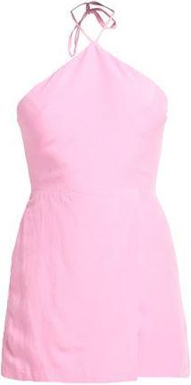 Amanda Uprichard JUMPSUITS & TRACKSUITS - Jumpsuits sur YOOX.COM