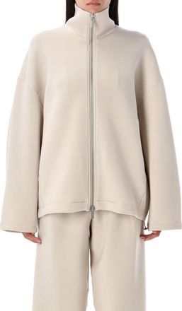 Remain Soft Zipped Jacket