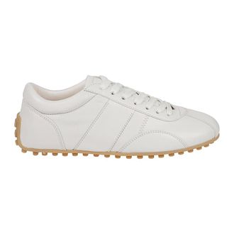 Tod's Tods, Sneakers, female, White, Size: 8 1/2 US 59L Sneakers