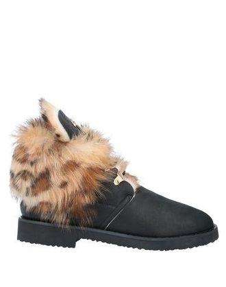 Giuseppe Zanotti CALZATURE - Stivaletti su YOOX.COM