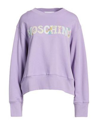 Moschino TOPWEAR - Sweatshirts on YOOX.COM