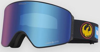 Dragon NFX Mag OTG Danny25 +Bonus Lens Goggle llblueion+llamber
