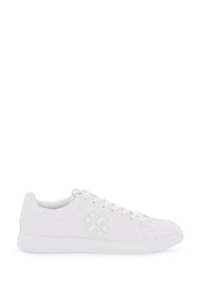 Tory Burch Double T Howell Sneakers