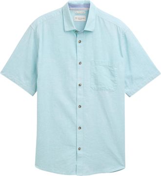 Tom Tailor Shirt