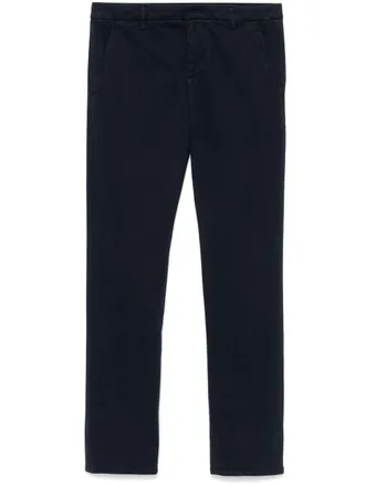 Dondup Spiritissimo broek - Blauw