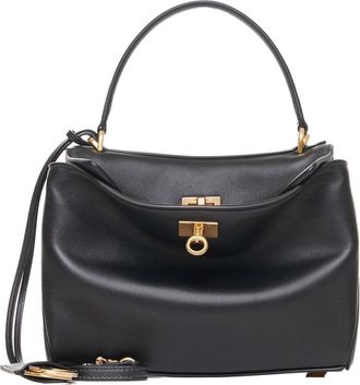 Balenciaga Mujer, Bolsos, Negro, Talla: ONE Size