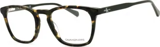Calvin Klein CKJ21608 370 Cargo Tortoise 52mm