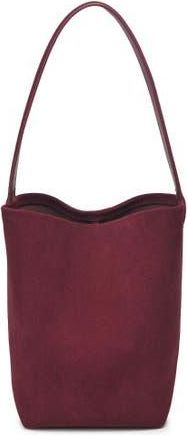 Moda Luxe Colette Bucket in Wine at Nordstrom