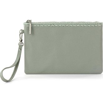 The Sak Vita Wristlet in Meadow at Nordstrom