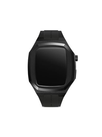 Daniel Wellington Cover per Switch Apple 44mm - Nero