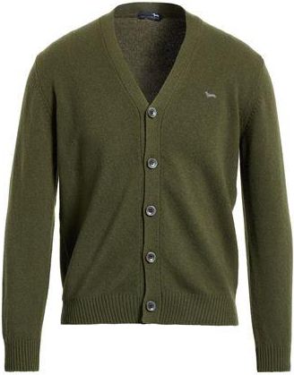 Harmont & Blaine MAGLIERIA - Cardigan su YOOX.COM
