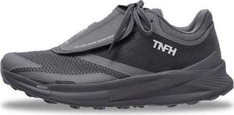 The North Face x HYKE Vectiv Enduris III Hiking Shoes Black NF241HK-DG