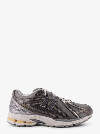 New Balance Sneakers 19064 in mesh con logo laterale - NEW BALANCE - gender_Man
