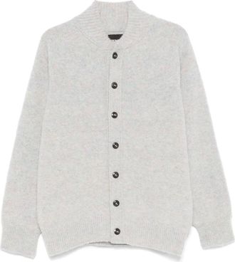 Howlin Uomo, Maglie, Grigio, L, new
