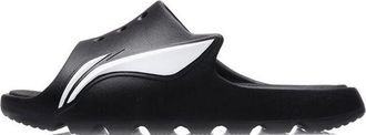 Li-Ning LNBB Slides Black ABTR005-2