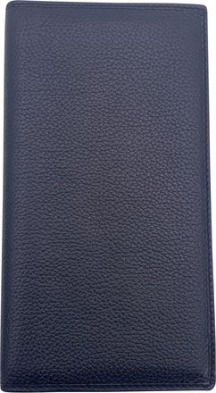 Gucci Vintage leren portemonnee van Gucci