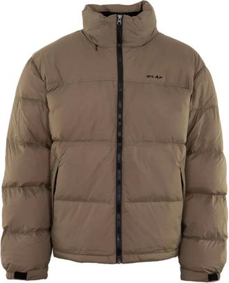 Olaf Hussein Uomo, Giacche, Marrone, S, new