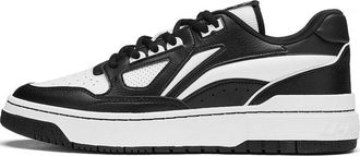 Li-Ning BadFive Rookie 2 Black White ABCT023-2